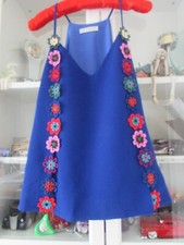 Mary katrantzou silk for sale  SHEFFORD
