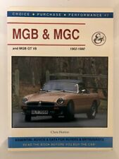 Mgb mgc mgb for sale  NEWQUAY