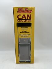 Mckay oz. metal for sale  Seelyville