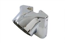 Chrome headlight housing d'occasion  Expédié en Belgium