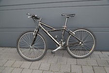 Mountainbike mtb cannondale gebraucht kaufen  Chemnitz