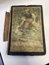 Vintage antique grimm for sale  Catskill