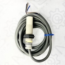 Interruptor de proximidade capacitivo Omron E2K-X8MF1 EUA comprar usado  Enviando para Brazil