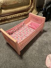 Baby born cot for sale  ATHERSTONE