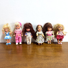 Mattel barbie sister for sale  West Stockholm