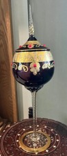 Vintage empoli amethyst for sale  Lansdale
