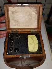 Apparecchiatura elettrica epoc usato  Lido degli Estensi