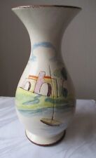 Keramik vase mediterran gebraucht kaufen  Deutschland