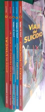 Fumetto sequenza prima usato  Aprilia