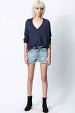 Zadig voltaire pull d'occasion  France
