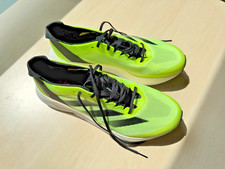 Adidas performance adizero gebraucht kaufen  Achim