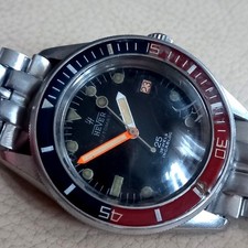 Hever non heuer usato  Italia