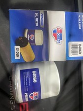 Filtro de óleo do motor CARQUEST R84060 Escalade, Silverado, calibre Camaro Challenger, usado comprar usado  Enviando para Brazil