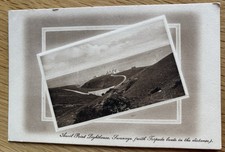 Postcard anvil point for sale  ST. IVES