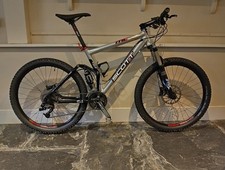 Scott genius mountain for sale  CORWEN