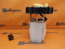 Kraftstoffpumpe ford focus gebraucht kaufen  München