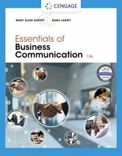 Essentials business communicat for sale  Reno