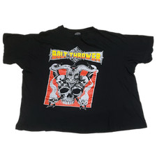 Camiseta Vintage Bolt Thrower "War Master" comprar usado  Enviando para Brazil