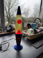 Lava lamp for sale  HELSTON