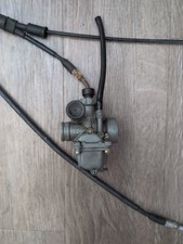 Yamaha ysr80 carburettor for sale  YORK