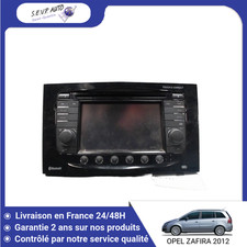 Autoradio opel zafira d'occasion  Saint-Quentin
