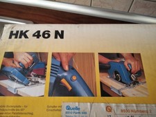 Handkreissäge 630 aeg gebraucht kaufen  Calbe (Saale)