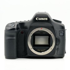 Canon eos body gebraucht kaufen  Forchheim