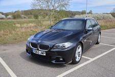 bmw 520 d m sport touring for sale bmw 520 d m sport touring for sale ETCHINGHAM