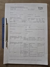 Condor platin alcar gebraucht kaufen  Sachsenhagen