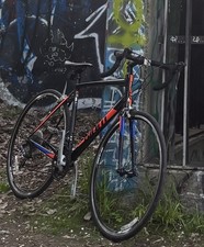 2017 giant contend for sale  Belmont