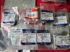 Motorcycle joblot sym for sale  WREXHAM