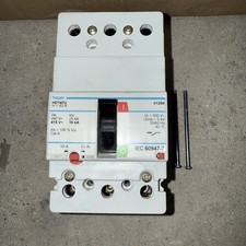 Hager hd147u h125d for sale  SOUTHPORT