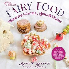 Fairy food treats for sale  Philadelphia