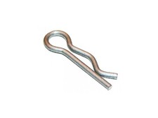 Kit pezzi copiglia usato Kit pezzi copiglia usato  Cattolica