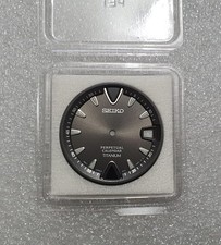 Seiko perpetual titanium for sale  LONDON