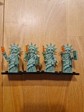 Lego minifigur freiheitsstatue gebraucht kaufen Lego minifigur freiheitsstatue gebraucht kaufen  Mainz