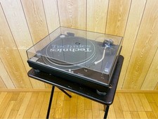 Technics SL1200MK3 toca-discos Technics toca-discos 1 comprar usado  Enviando para Brazil