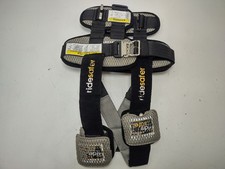 Usado, Colete de viagem RideSafer Delight assento de carro vestível portátil certificado FMVSS 213 comprar usado  Enviando para Brazil