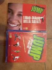 Libro jump scienze usato  Pavia