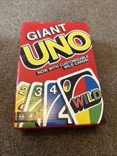 Mattel games giant for sale  GLASGOW