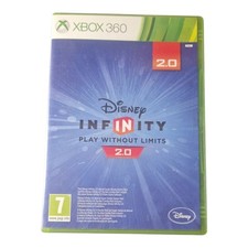 Disney Infinity 2.0 Microsoft Xbox 360 completo com manual comprar usado  Enviando para Brazil