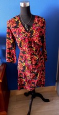 Robe genoux légère d'occasion  Puylaurens