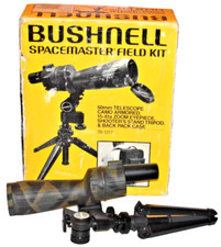 Bushnell spacemaster camo for sale  Willow Street