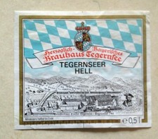 Bieretikett beerlabel herzogl gebraucht kaufen  Forchheim
