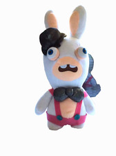 Peluche doudou lapin d'occasion  Donnemarie-Dontilly