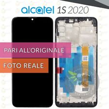 Display alcatel 2020 usato  Misilmeri
