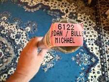 1997 michael jordan for sale  El Dorado