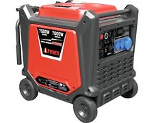 Petrol inverter leisure for sale  PEMBROKE DOCK