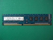 Modulo ram hynix usato  Torre del Greco
