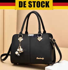 Elegante damentasche leder gebraucht kaufen  Deutschland